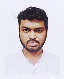Bablu Haldar