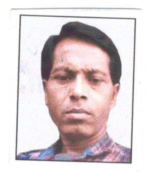 Bablu Khuntia