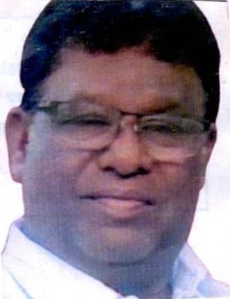 Bablu Sidram Gaikwad
