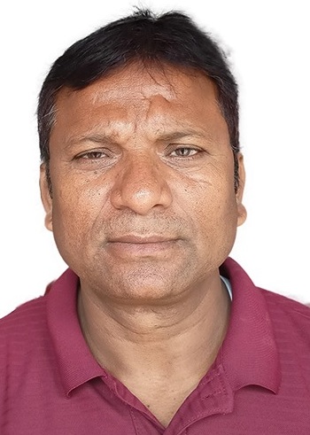 Babluzzaman Md