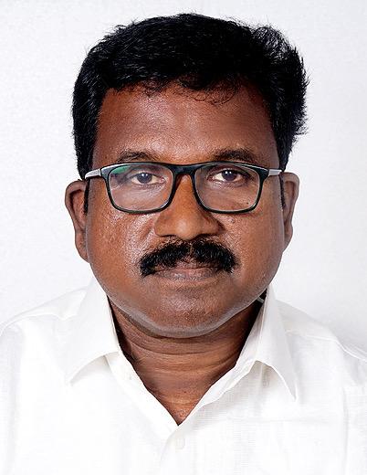 Babu Divakaran