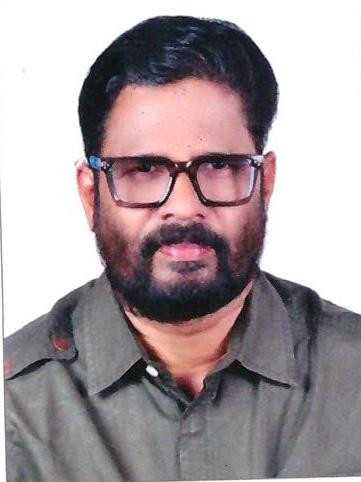 Babu K