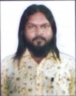 Babu Lal Soren