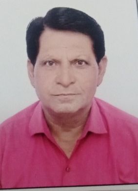 Babu Lal