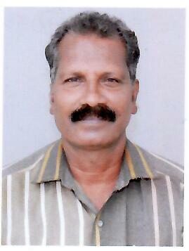 Babu Mathew