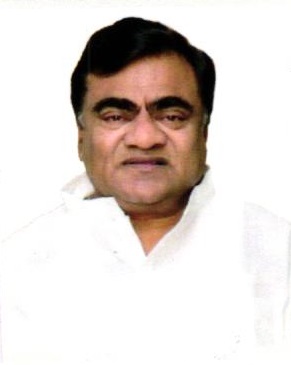 Babu Mohan Pally