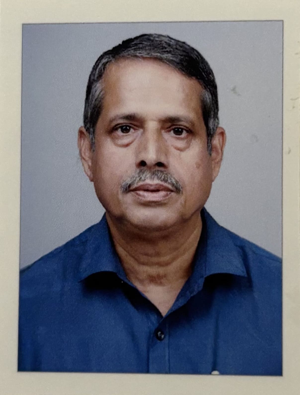 Babu N.P