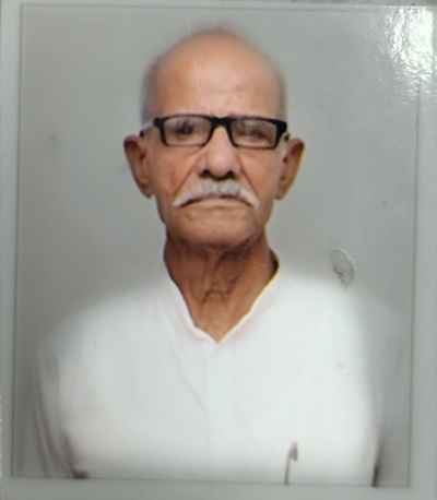 Babu Ram