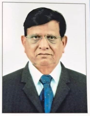 Babubhai Zadafiya