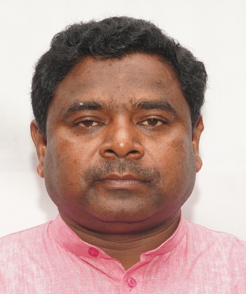 Babudhan Murmu