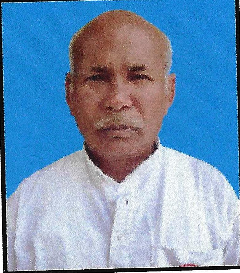 Babudhan Pasi