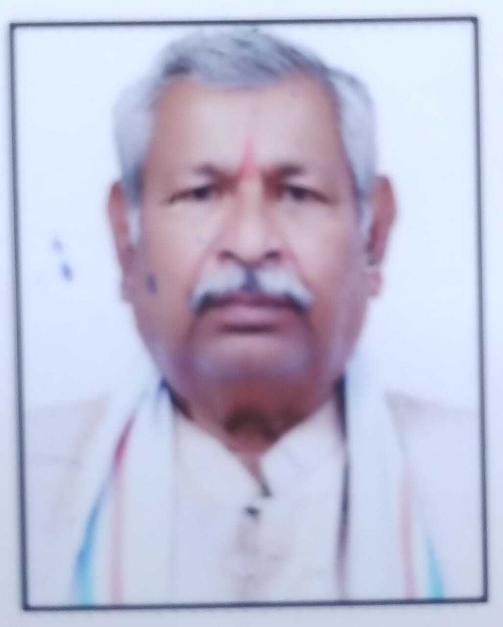 Babulal