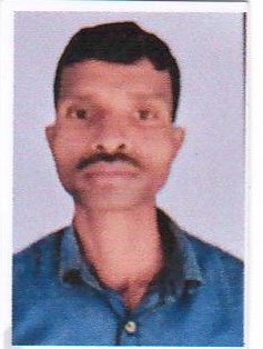Babulal Hasda