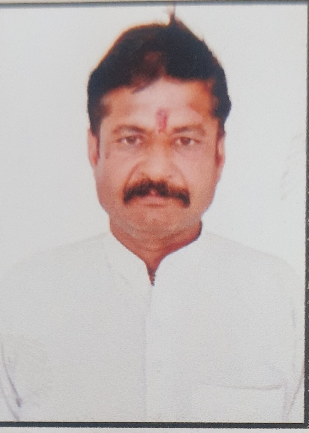 Babulal Khangar
