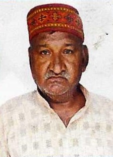 Babulal Sen