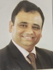 Baburajendra Naik