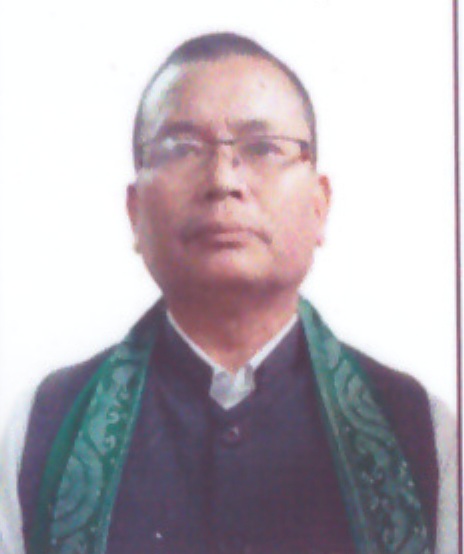 Baburam Basumatary