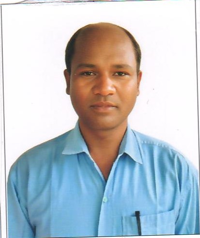 Baburam Kisku