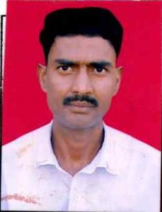 Baburao Anandrao Kadam