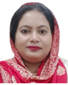 Baby Begum