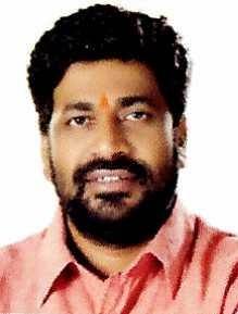 Bacchu B. Kadu