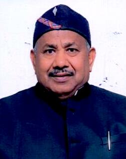 Bachan Ram