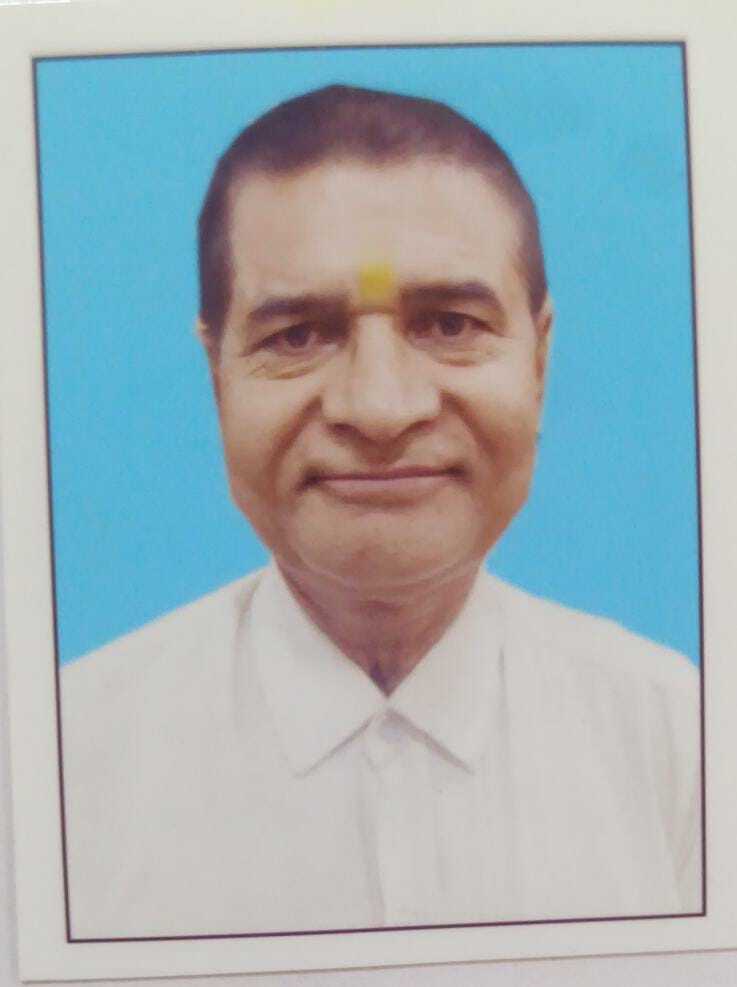 Bachelal Jha