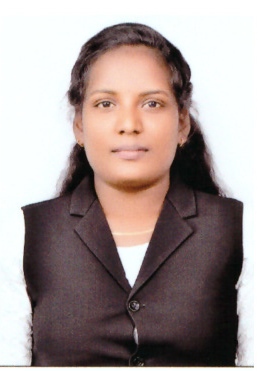 Backiyalakshmi C