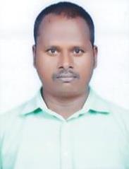 Backiyaraj M