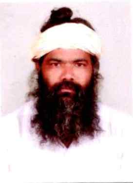 Backiyaraj Vellaisamy