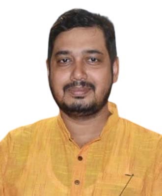 Badal Chandra Arjya