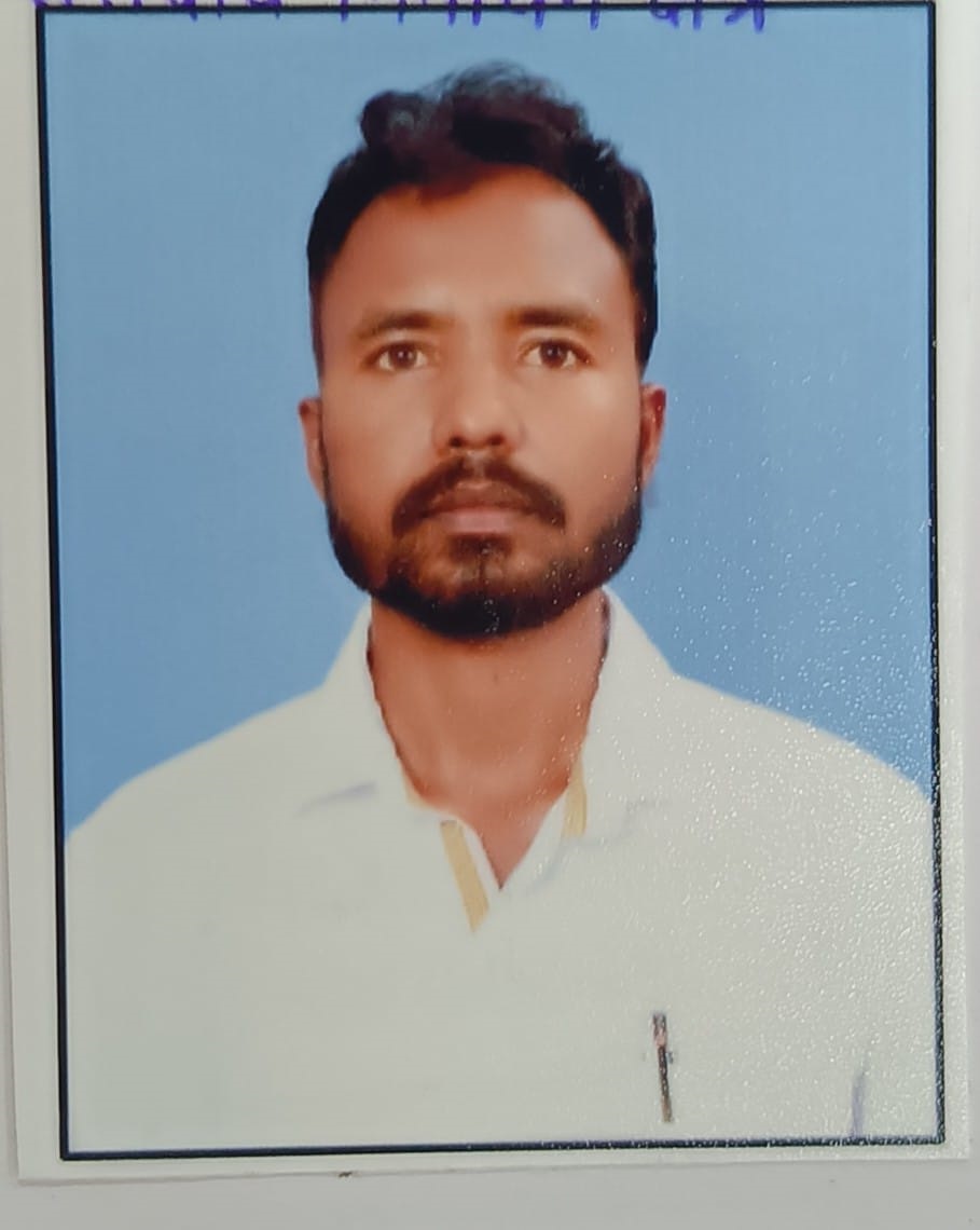 Badal Ekka