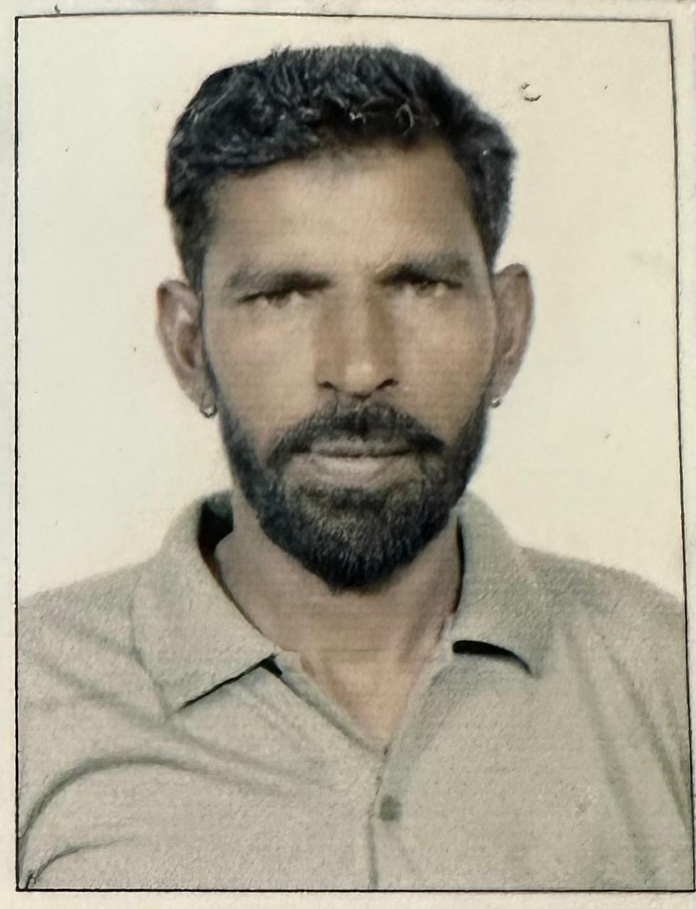 Badal Singh Bhaloor