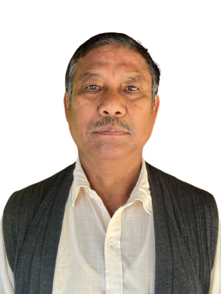 Badan Chandra Swargiary