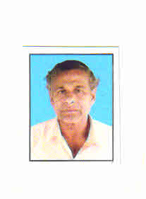 Badan Ghosh