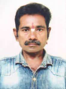 Badhai Ganesh Seetaram