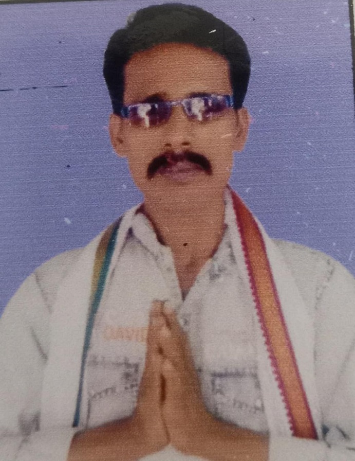 Badri Mukhiya