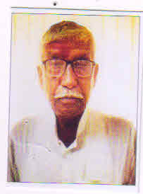 Badri Narayan Mehta