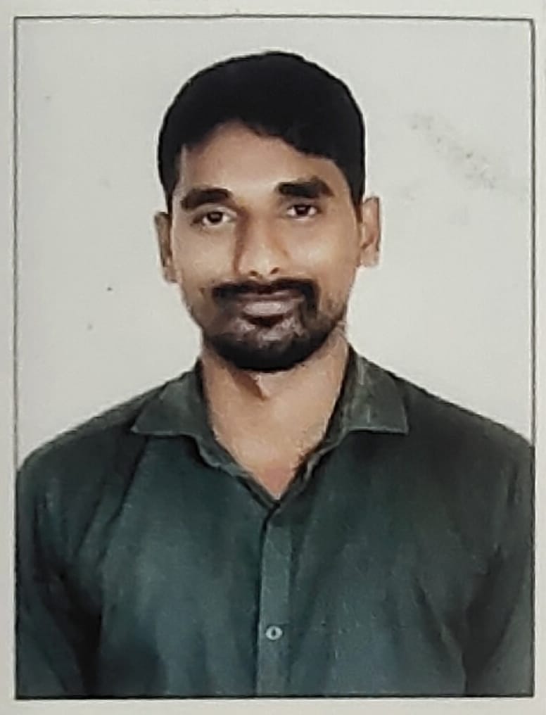 Badugu Narasinga Rao