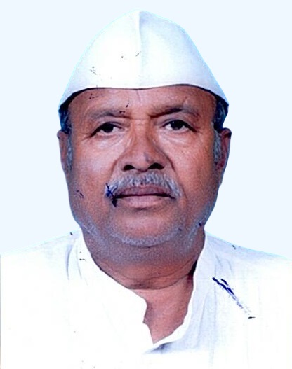 Bagal Sadashiv Sahebrao