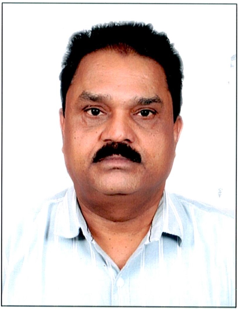 Bagban Saleem Abdul Razzaque