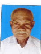 Baghrai Soren