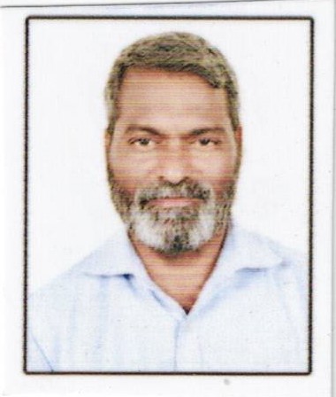 Bagul Goraksha Tanhaji