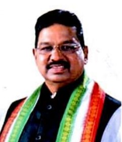 Bagwe Ramesh Anandrao