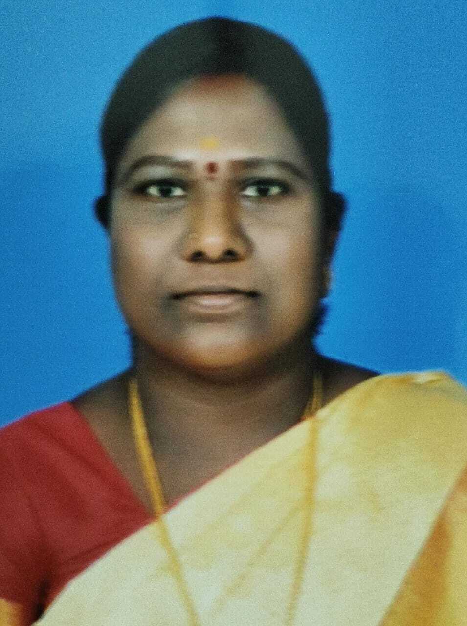 Bagyalakshmi