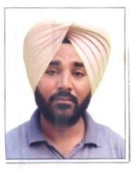 Bahadar Singh