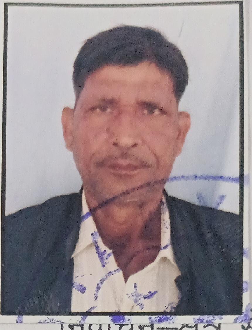 Bahadur Singh