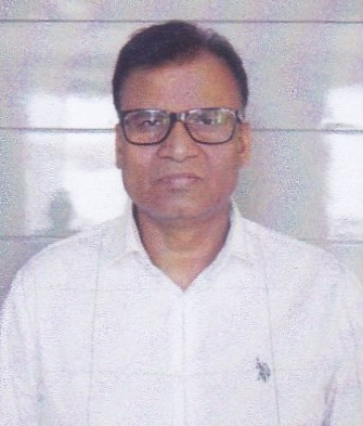 Baidya Nath Mehta