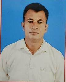 Baidyanath Prasad Ray