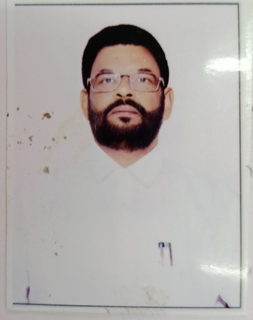 Baidyanath Ram